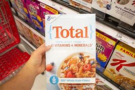 Image result for General Mills Total Cereal