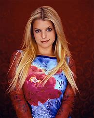 Image result for Jessica Simpson Early Photoshoots