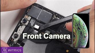 Image result for iPhone XS Max Camera Replacement