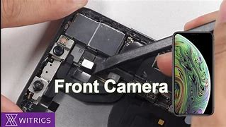 Image result for iPhone Parts beside Front Camera