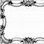 Image result for Old-Style Book Border Clip Art