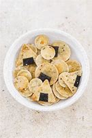 Image result for Japanese Rice Crackers