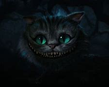 Image result for Classic Cheshire Cat