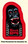 Image result for King Kong Transparent iPhone X