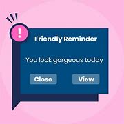 Image result for Silent Your Phone Reminder