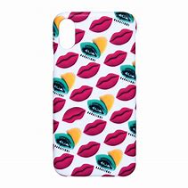 Image result for Kiss iPhone Case