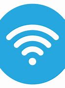 Image result for WLAN Icon