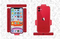 Image result for iPhone 11 Pro Max Papercraft Printable Template