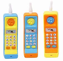 Image result for Toy Phone for Boys