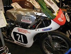 Image result for Seeley Motorcycles