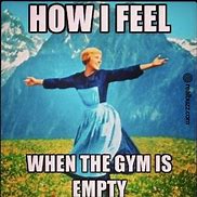 Image result for Funny Exercise Memes