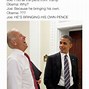 Image result for Obama's Meme There Are Good People On Each Sides