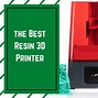 Image result for Best Thing to Print for Resin Printer