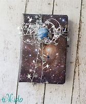 Image result for Outer Space Gift Wrapping