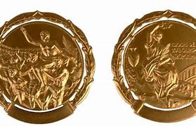 Image result for 1960 Olympic Medals