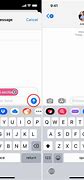 Image result for Apple iMessage Bubble