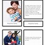 Image result for Family Matching Cards