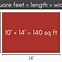 Image result for 6 Feet in Inches