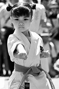 Image result for Martial Arts for Kids