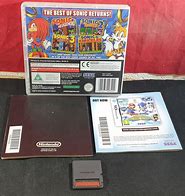 Image result for Sonic DS Console Case