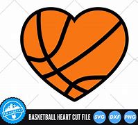 Image result for Heart Shaped Basketball