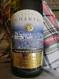 Image result for Chantal Gamay Noir Proprietor's Reserve