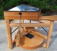 Image result for Treadle Pottery Wheel