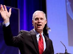 Image result for Ron Johnson Senator