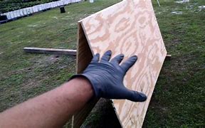 Image result for 4X8 Project Sign Frame