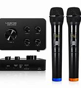 Image result for Aux-Input Microphone