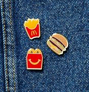 Image result for McDonalds Pins