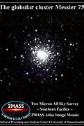 Image result for Messier 75