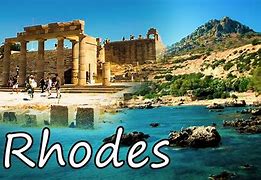 Image result for Dodecanese Largest Island