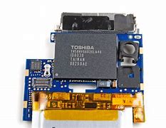 Image result for Apple iPod Nero Memory Chip