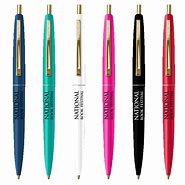 Image result for Gold Bic Pens