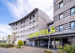 Image result for Calais Hotel