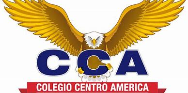 Image result for CCA Colegio Logo