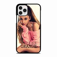 Image result for Ariana Grande Phone Case for an iPhone 5