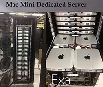 Image result for Dedicated Mac Server