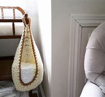 Image result for DIY Free Crochet Hanging Basket