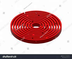 Image result for Circular Maze