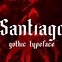 Image result for Goth Word Fonts