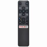 Image result for TCL 76 Inch Remote Control