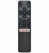 Image result for TCL 55P8e TV Remote