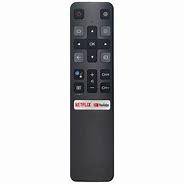 Image result for TCL C645 Remote