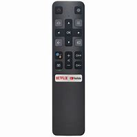 Image result for TCL 75P715 Remote