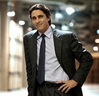 Image result for Bruce Wayne Hair