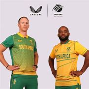 Image result for Proteas Cricket T-Shirt