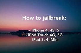 Image result for How to Jailbreak iPhone 6