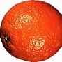 Image result for Mandarin Orange White Background
